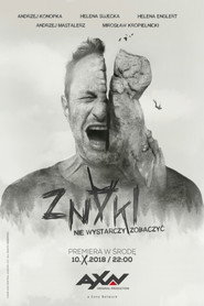 Знаки (сериал, 2018)