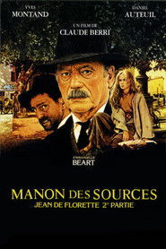 Манон с источника (фильм, 1986)