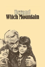 По ту сторону Ведьминой горы (фильм, 1982)