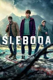 Слебода (сериал, 2024)