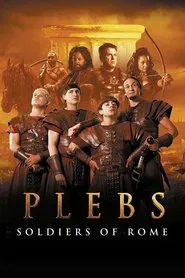 Плебеи: Солдаты Рима (фильм, 2022)