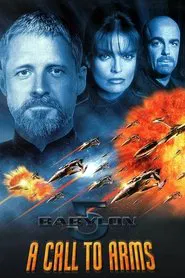 Вавилон 5: Призыв к оружию (фильм, 1999)