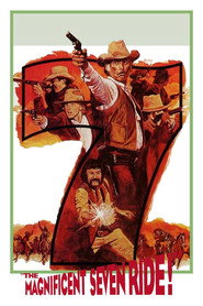 Великолепная Семёрка снова в седле (фильм, 1972)