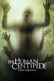 Человеческая многоножка (фильм, 2009)