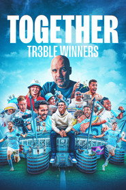 Вместе: завоевание требла (сериал, 2024)