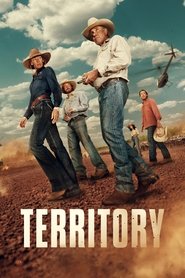 Территория (сериал, 2024)