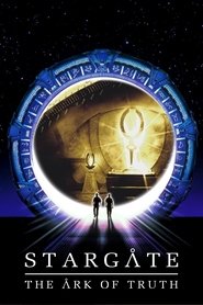 Звёздные Врата: Ковчег Истины (фильм, 2008)