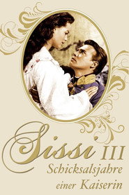 Сисси: Трудные годы императрицы (фильм, 1957)