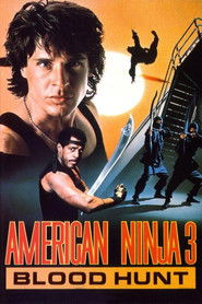 Американский ниндзя 3: Кровавая охота (фильм, 1989)