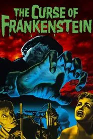Проклятие Франкенштейна (фильм, 1957)