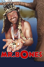 Мистер Бонс (фильм, 2001)