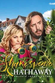 Шекспир и Хэтэуэй: Частные детективы (сериал, 2018)