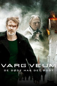 Варг Веум — Хорошо тем, кто уже мертв (фильм, 2012)