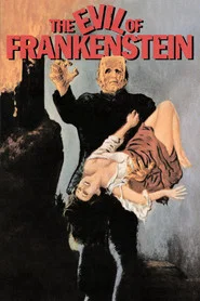 Грех Франкенштейна (фильм, 1964)