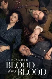 Чужестранка: Кровь от крови моей (сериал, 2025)