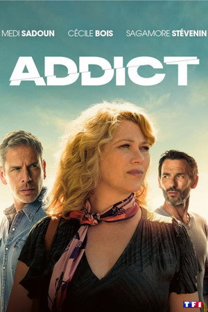 Пристрастие (сериал, 2022)