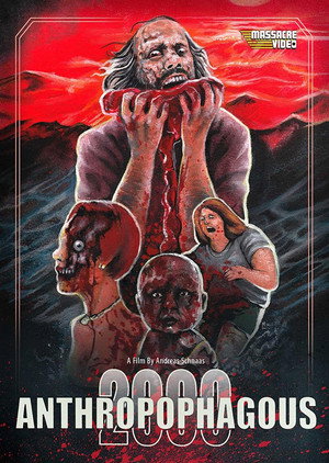 Антропофагус 2000 (фильм, 1999)