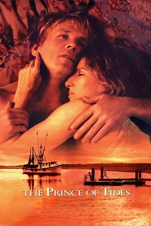 Повелитель приливов (фильм, 1991)