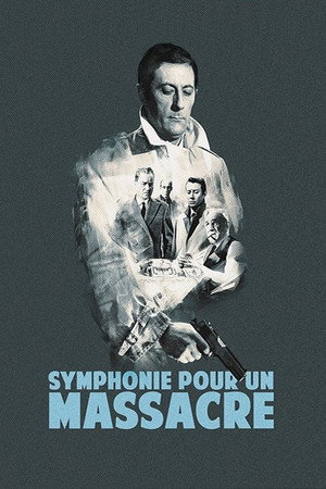 Симфония для резни (фильм, 1963)