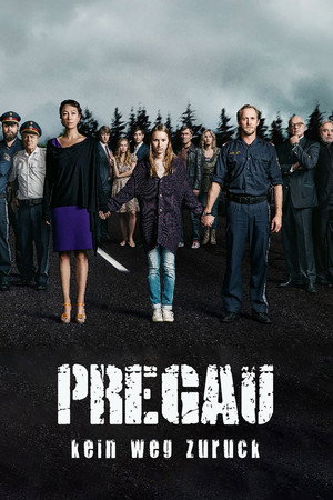 Прегау - убийственная долина (сериал, 2016)