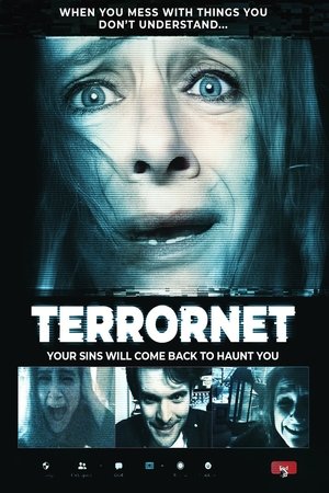 Террорнет (фильм, 2022)