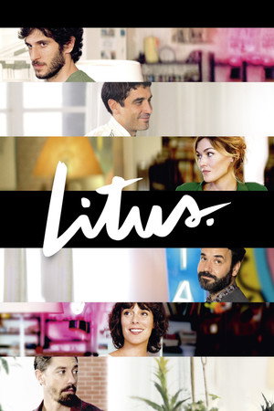 Литус (фильм, 2019)
