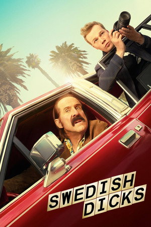 Шведские ищейки (сериал, 2016)