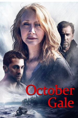 Октябрьский шторм (фильм, 2014)