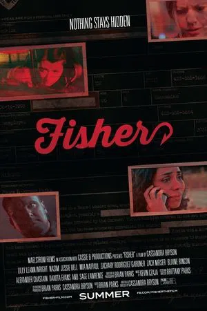 Фишер (фильм, 2021)