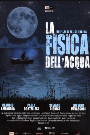 Физика воды (фильм, 2009)