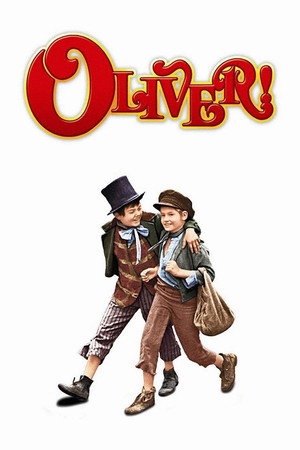 Оливер! (фильм, 1968)