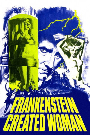 Франкенштейн создал женщину (фильм, 1966)