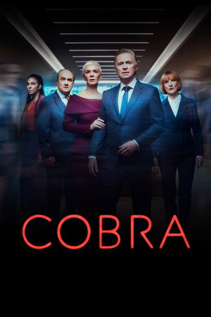 Кобра (сериал, 2020)
