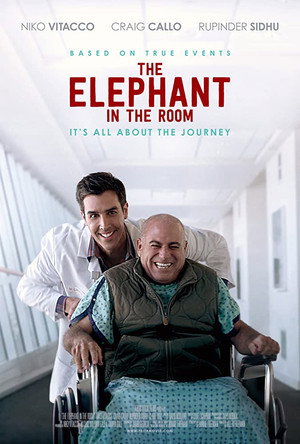 Очевидное (фильм, 2019)