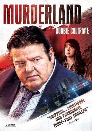 Земля убийств (сериал, 2009)