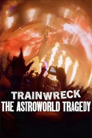 Полный провал: Трагедия на фестивале Astroworld