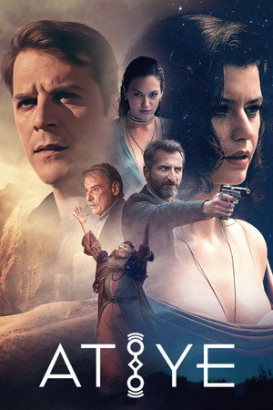 Дар (сериал, 2019)