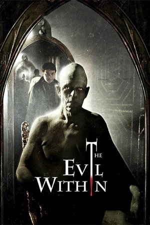 Зло внутри (фильм, 2017)