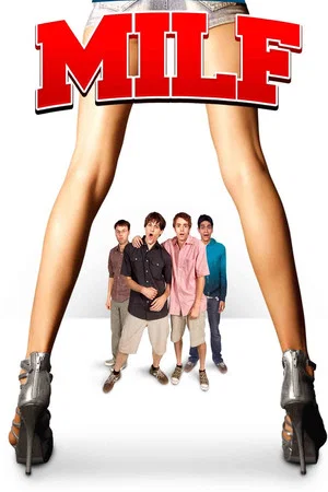 Мальчишник: Первый опыт (фильм, 2010)