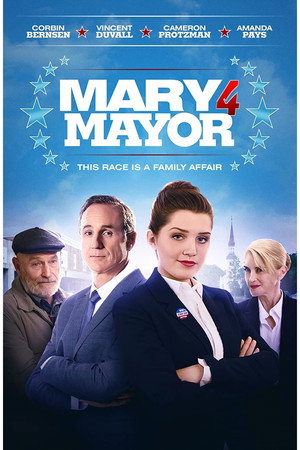 Мэри за мэра (фильм, 2020)