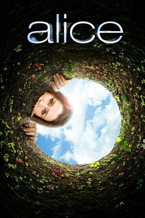 Алиса в стране чудес (сериал, 2009)