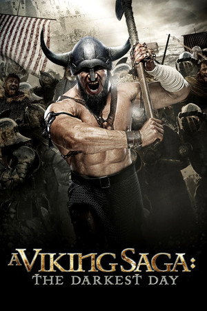 Сага о викингах: Тёмные времена (фильм, 2013)