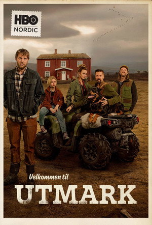 Добро пожаловать в Утмарк (сериал, 2021)