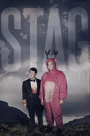 Охота на оленей (сериал, 2016)