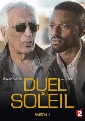 Дуэль под солнцем (сериал, 2014)