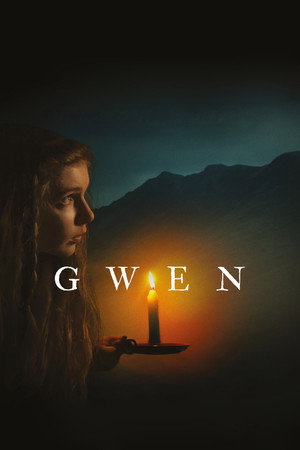 Гвен (фильм, 2018)