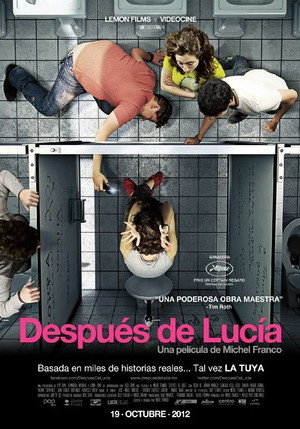 После Люсии (фильм, 2012)