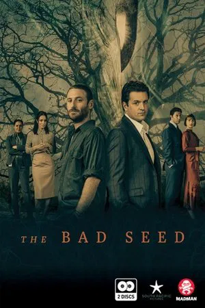 Дурная кровь (сериал, 2018)