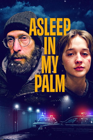 Она заснула в моей ладони (фильм, 2023)