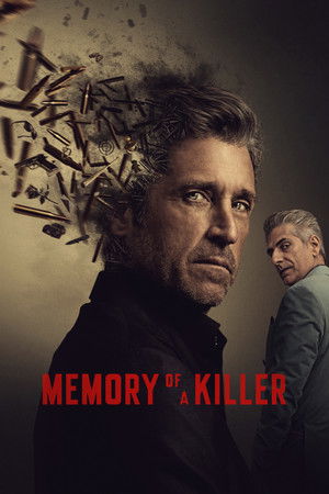 Память убийцы (сериал, 2026)